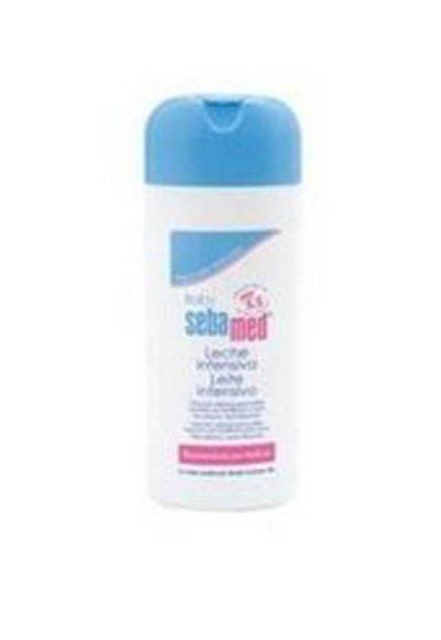 Foto Sebamed baby leche corporal intensa 200ml