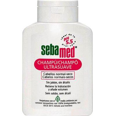 Foto Sebamed ChampÚ Ultra Suave