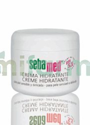 Foto Sebamed Crema Hidratante Tarro 75 ml
