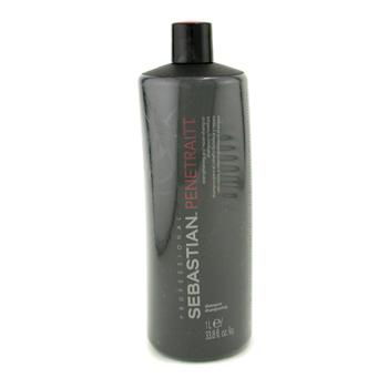 Foto Sebastian - Penetraitt Strengthening and Repair-Shampoo - Acondicionador Reparador - 1000ml/33.8oz; haircare / cosmetics