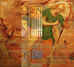 Foto Sebastian Knebel: Musik Aus Der Dresdner CD