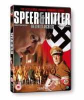 Foto Sebastian Koch Tobias Moretti : Speer And Hitler : Dvd