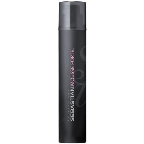 Foto Sebastian Professional Mousse Forte 200ml