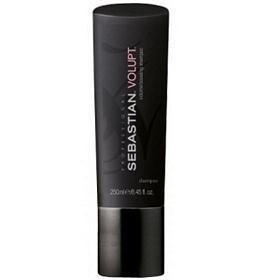 Foto Sebastian volupt shampoo 250 ml
