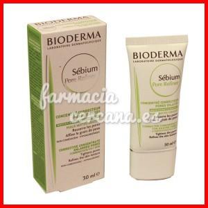 Foto Sebium Pore Refiner Bioderma 30 Ml