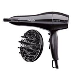 Foto SECADOR BABYLISS 6630E PRO AC 2000W.