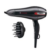 Foto Secador BABYLISS iPro 2000W 6632