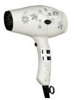 Foto Secador De Mano Parlux 3500 Ionic Flowers