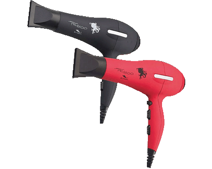 Foto Secador de pelo 2200W Sytech SY-SC25