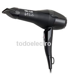 Foto Secador palson universal oasis pro2000w new