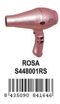 Foto Secador Parlux 3200 compact Rosa
