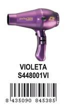 Foto Secador Parlux 3200 compact Violeta