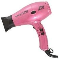 Foto SECADOR PARLUX 3500 SUPERCOMPACT ROSA