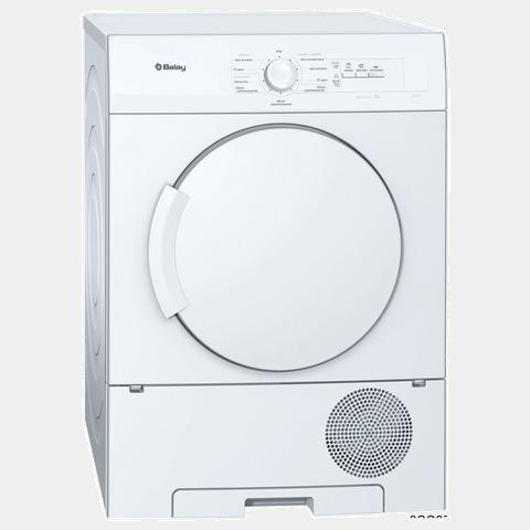 Foto Secadora Balay 3sc-871 7k Condensacion