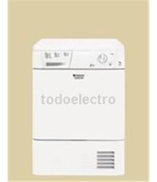 Foto Secadora cond carga frontal ariston tcm-711eu 7kg (c)