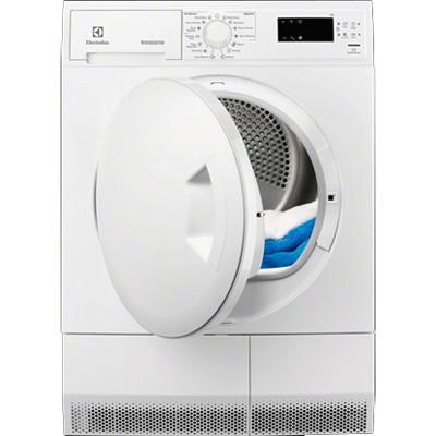 Foto Secadora Cond Electrolux Edp2074pdw 7kg B