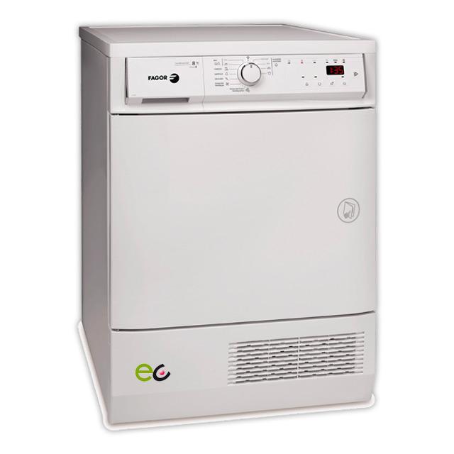 Foto Secadora Fagor Sf-820ce