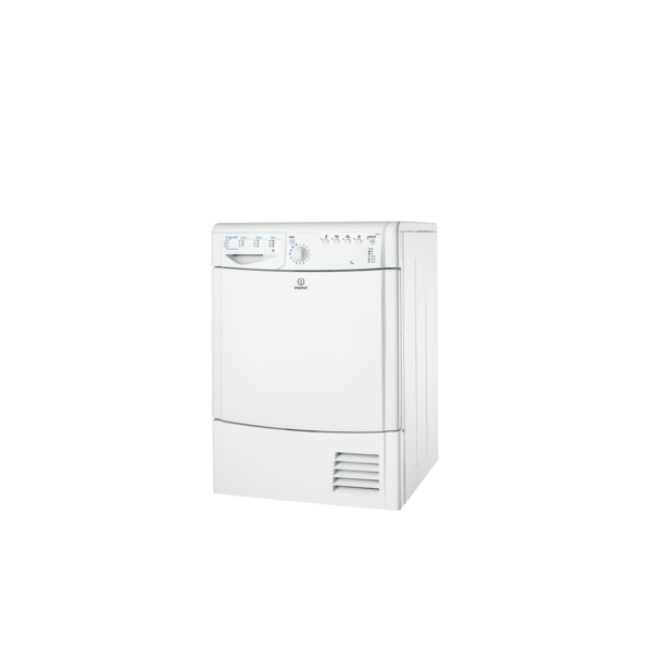 Foto Secadora INDESIT F078459 IDCA 735 ECO (EU)