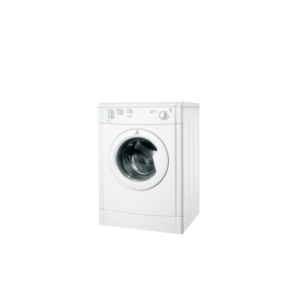 Foto Secadora Indesit IDV75 Evacuación 7 Kg