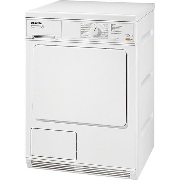 Foto Secadora Miele T 8812 C LW