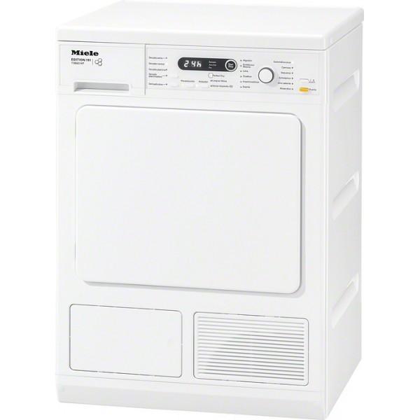 Foto Secadora Miele T 8860 WP LW Bomba de calor