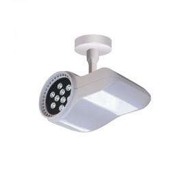 Foto Secom Arquik Proyector superficie LED-111 14W - Blanco