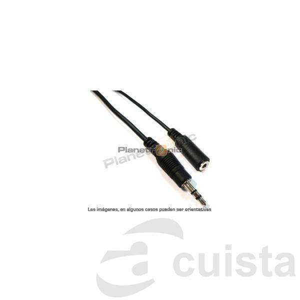 Foto Secomp value cable alargador de audio 10 m