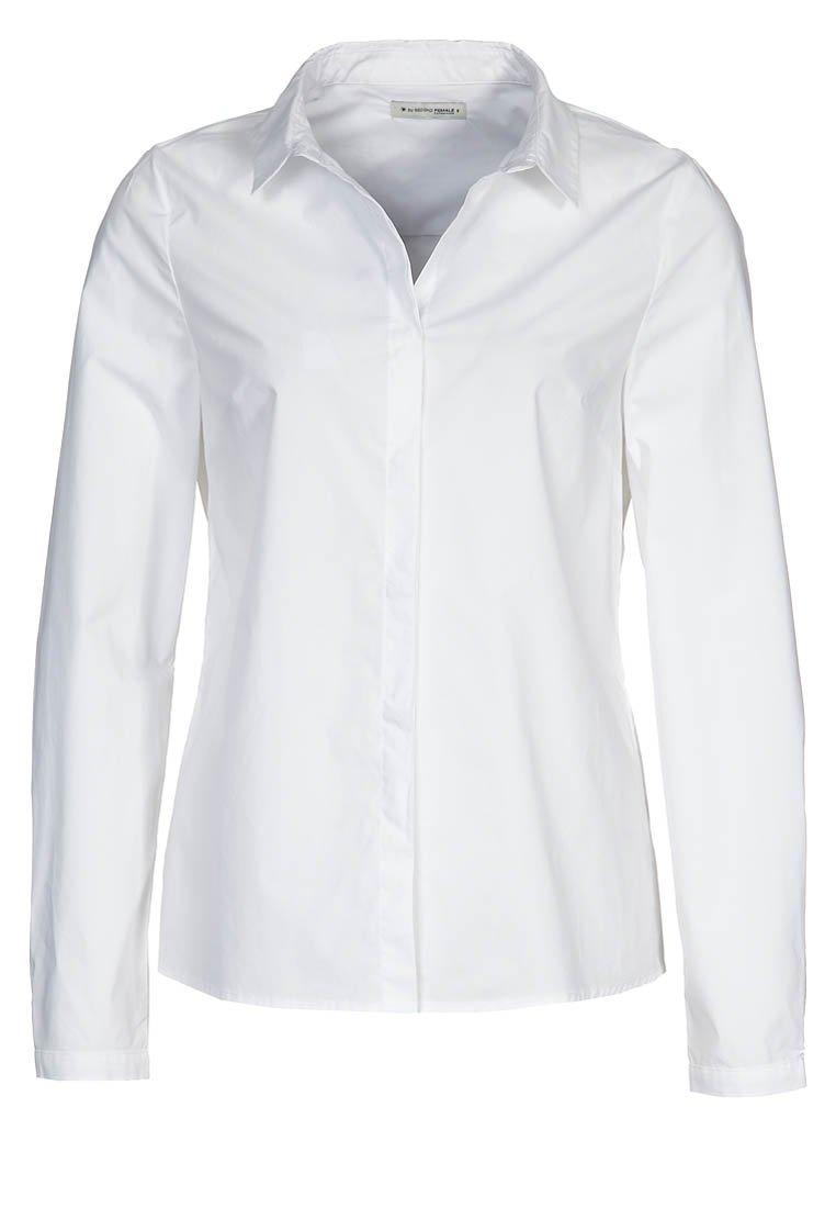 Foto Second Female RYAL Camisa blanco