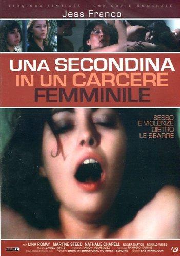 Foto Secondina In Un Carcere Femminile (Una) (Ed. Limitata E Numerata)