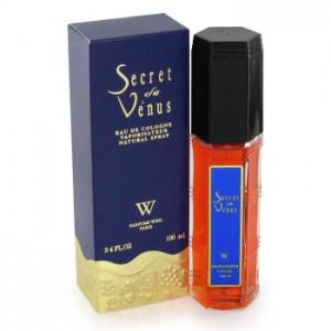 Foto Secret de venus de weil (mujer)