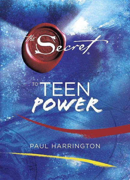 Foto Secret For Teens, The