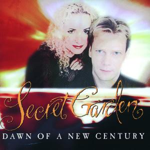 Foto Secret Garden: Dawn Of A New Century CD