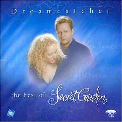 Foto Secret Garden: Dreamcatcher -secret Gard CD