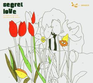 Foto Secret Love CD Sampler