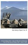 Foto Secretary`s Report No. Vii