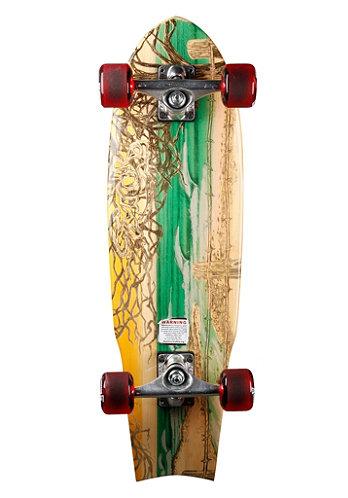 Foto Sector 9 Bamboo Raglan Complete Skateboard 8.00 X 27.5