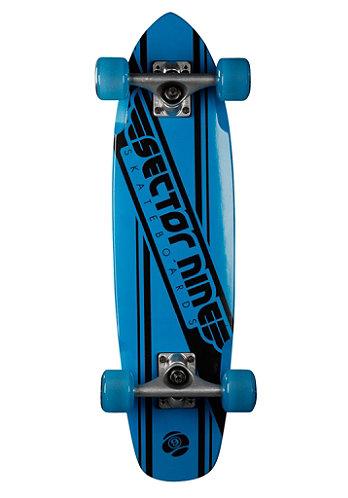 Foto Sector 9 Essential 76 Complete Skateboard blue