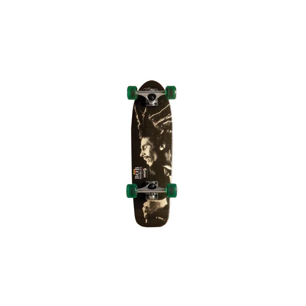 Foto Sector 9 Longboard Completo Sector 9: Bob Marley Babylon 26.5