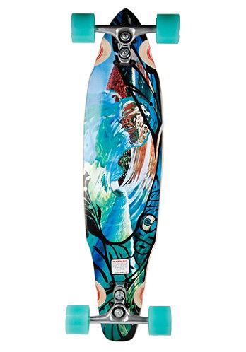Foto Sector 9 Lookglass (8.25 X 33.75) Longboard assorted