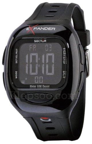 Foto Sector Expander Cardio Relojes