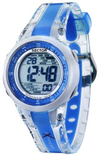 Foto Sector Expander Street Relojes