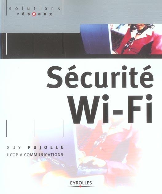 Foto Securite wi-fi