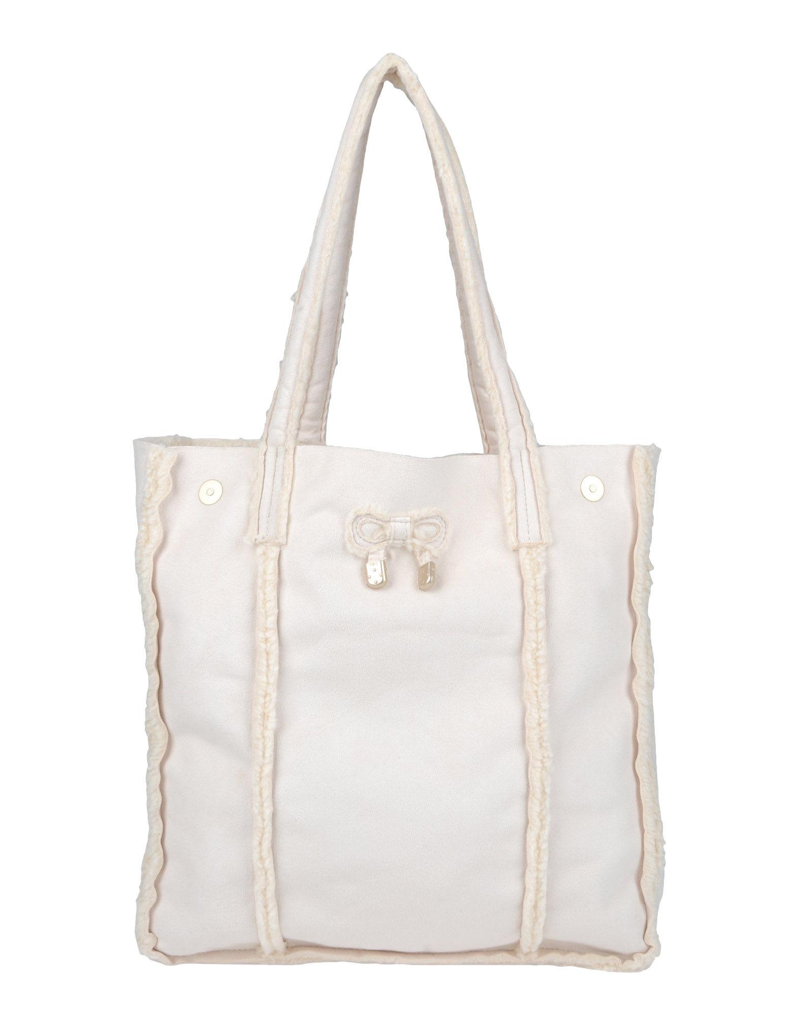 Foto see by chloÉ bolsos medianos de tela
