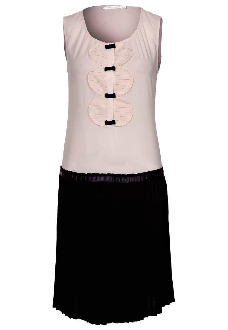 Foto See u Soon Vestido informal beige