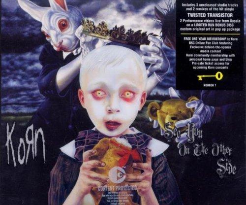 Foto See You On The Other Side -Ed.Especial