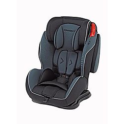Foto Segg.auto Dinamic 9-36kg.antracite385100
