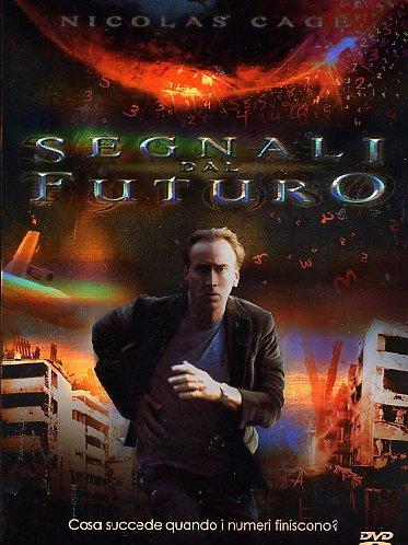 Foto Segnali Dal Futuro