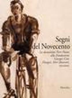 Foto Segni del Novecento. La donazione Neri Pozza alla Fondazione Giorgio Cini. Disegni, libri illustrati, incisioni