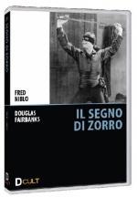 Foto Segno Di Zorro (il) (1920)