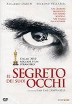 Foto Segreto Dei Suoi Occhi (Il)